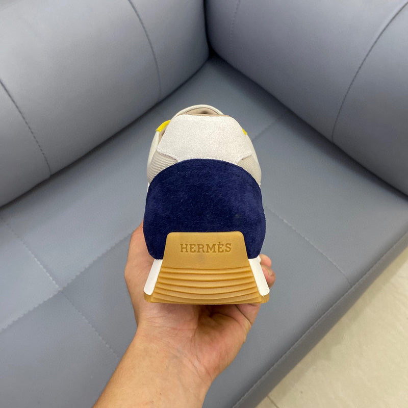 Hermes Luxury Shoes