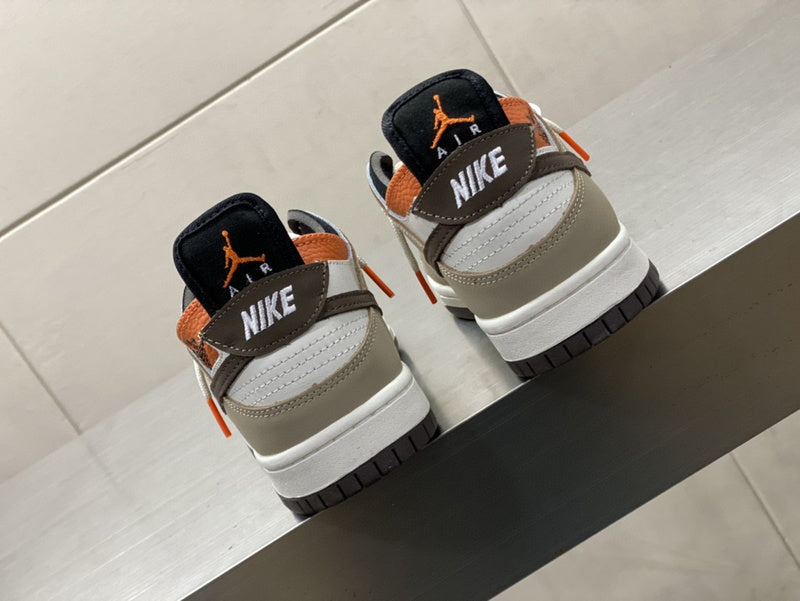 Nike Luxury Shoes
