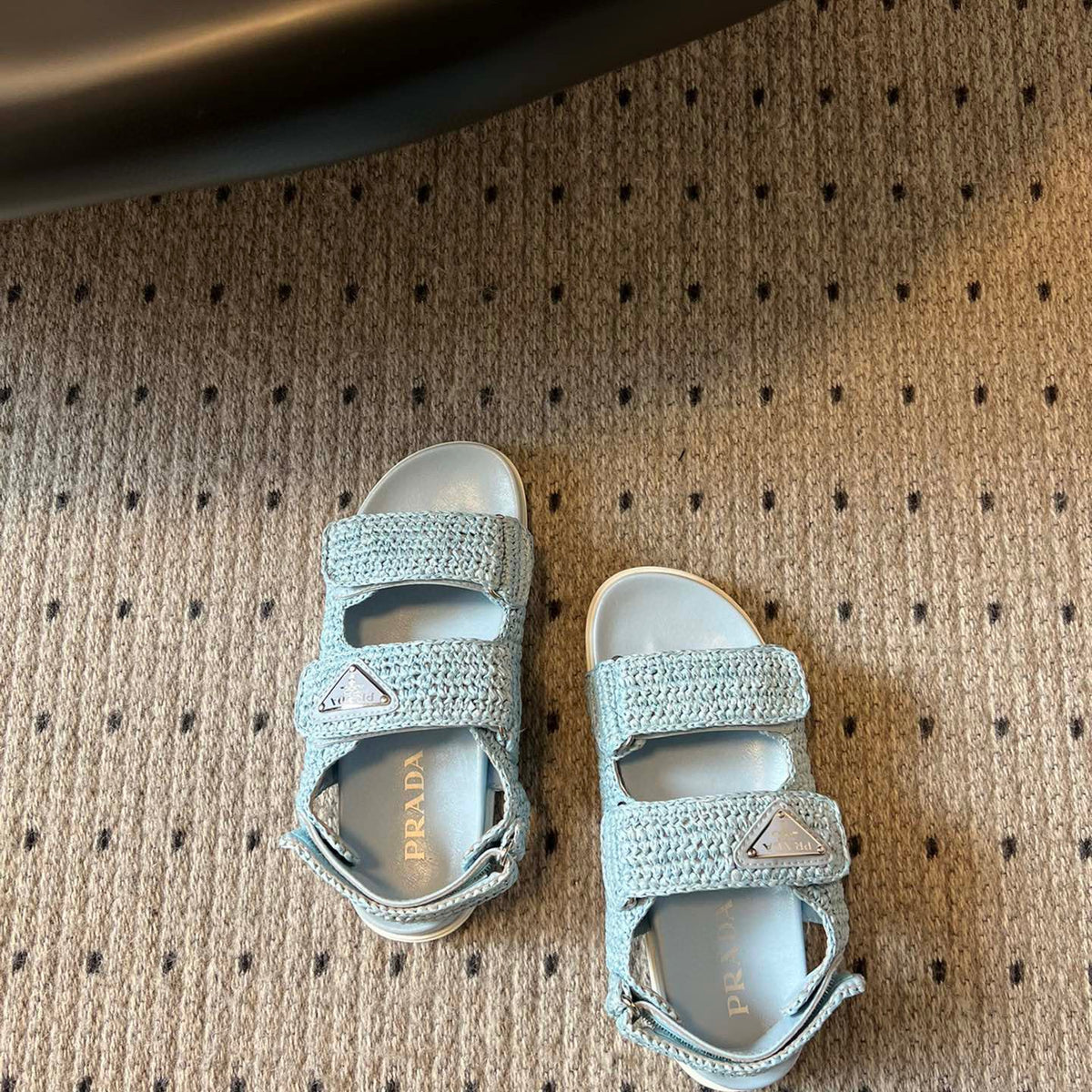 PD SANDALS