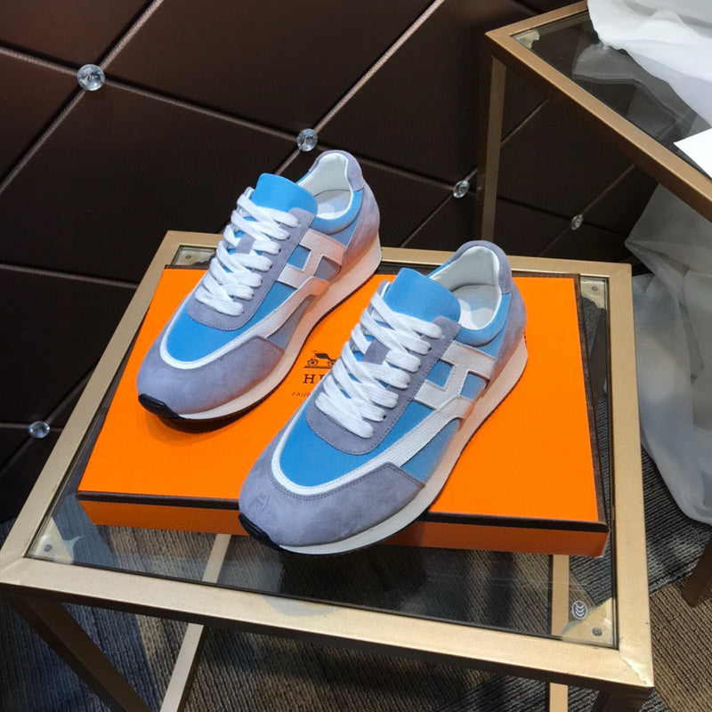 Hermes Luxury Shoes