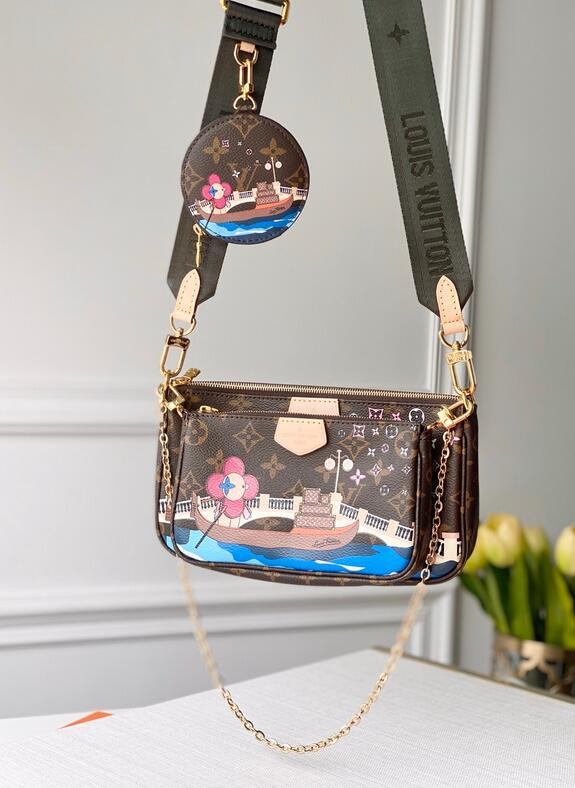 Chloe’s Picks - LOV Bags - 3082