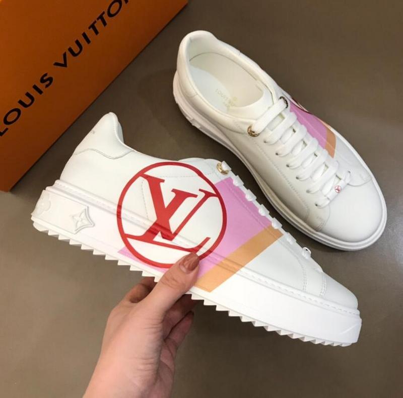 Chloe’s Picks - LOV Men Shoes - 1616