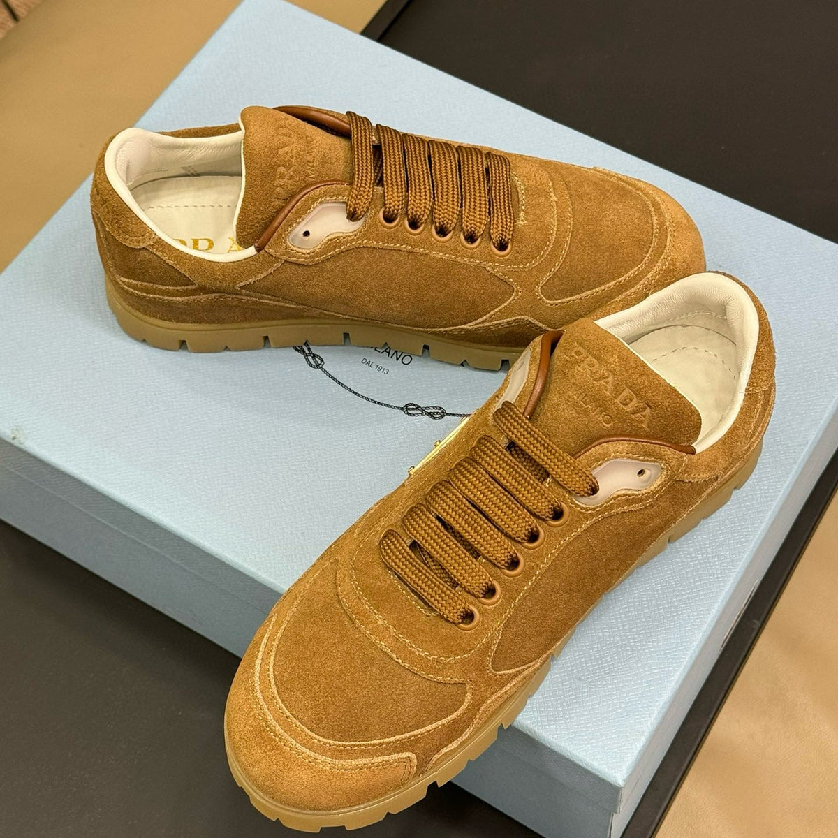 PD SNEAKER