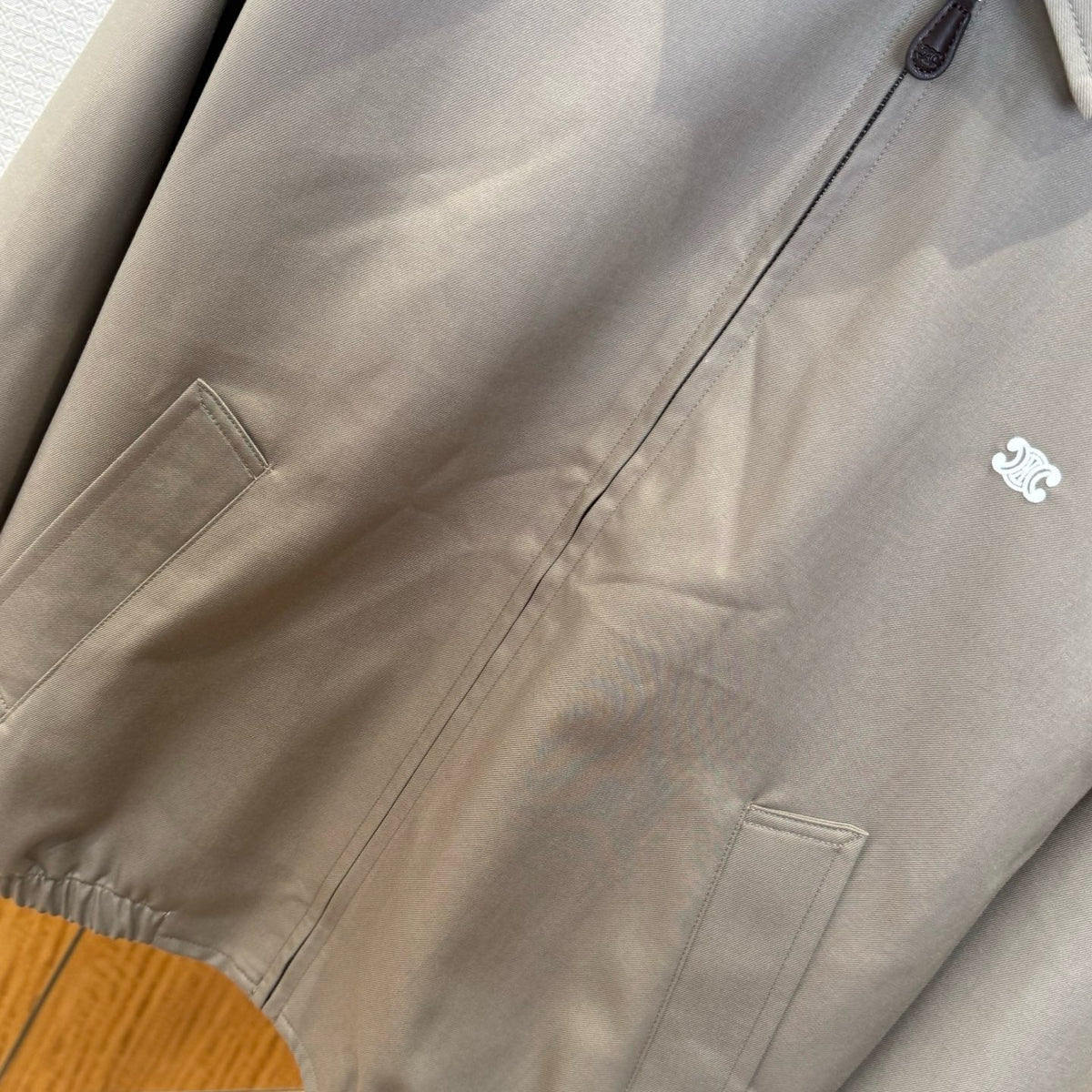 CEL JACKET