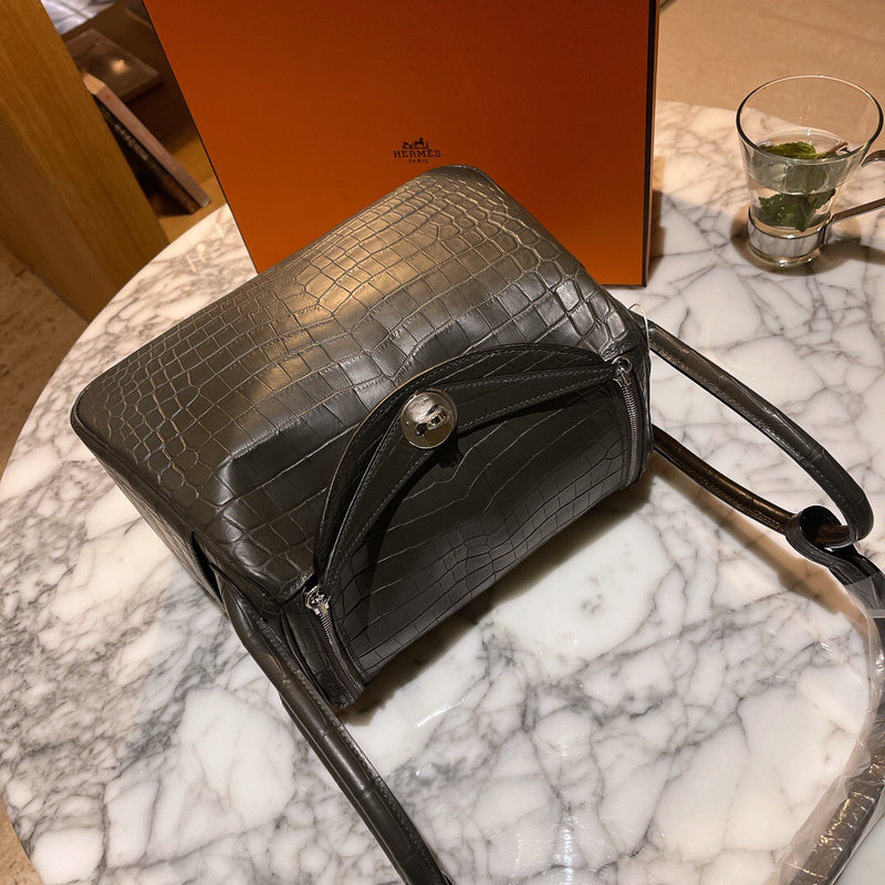 PHA - HMS Bags - 1608