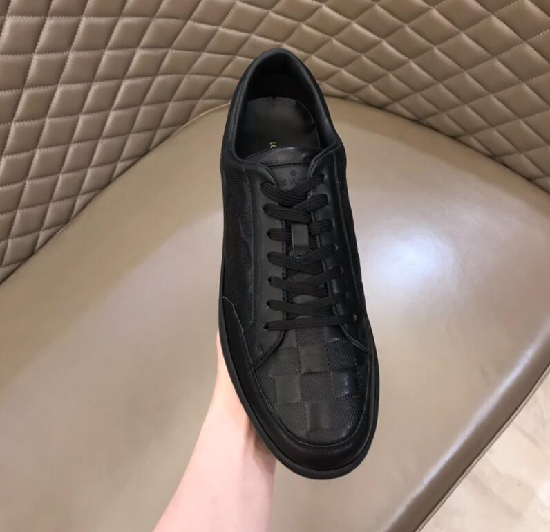 Chloe’s Picks - LOV Men Shoes - 1542
