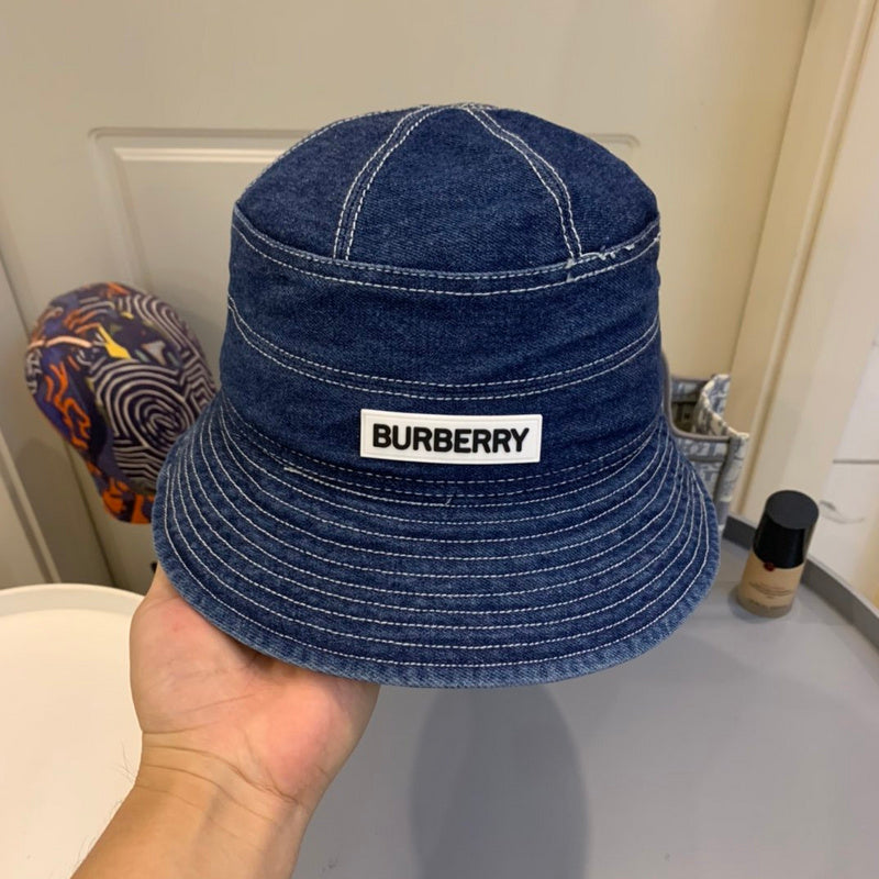 Burberry Luxury Cap