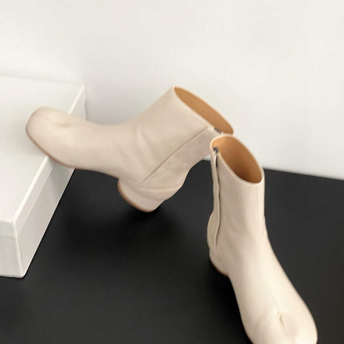 MAISON M TABI BOOTS