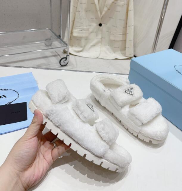 Chloe’s Picks - PD Women Shoes - 209