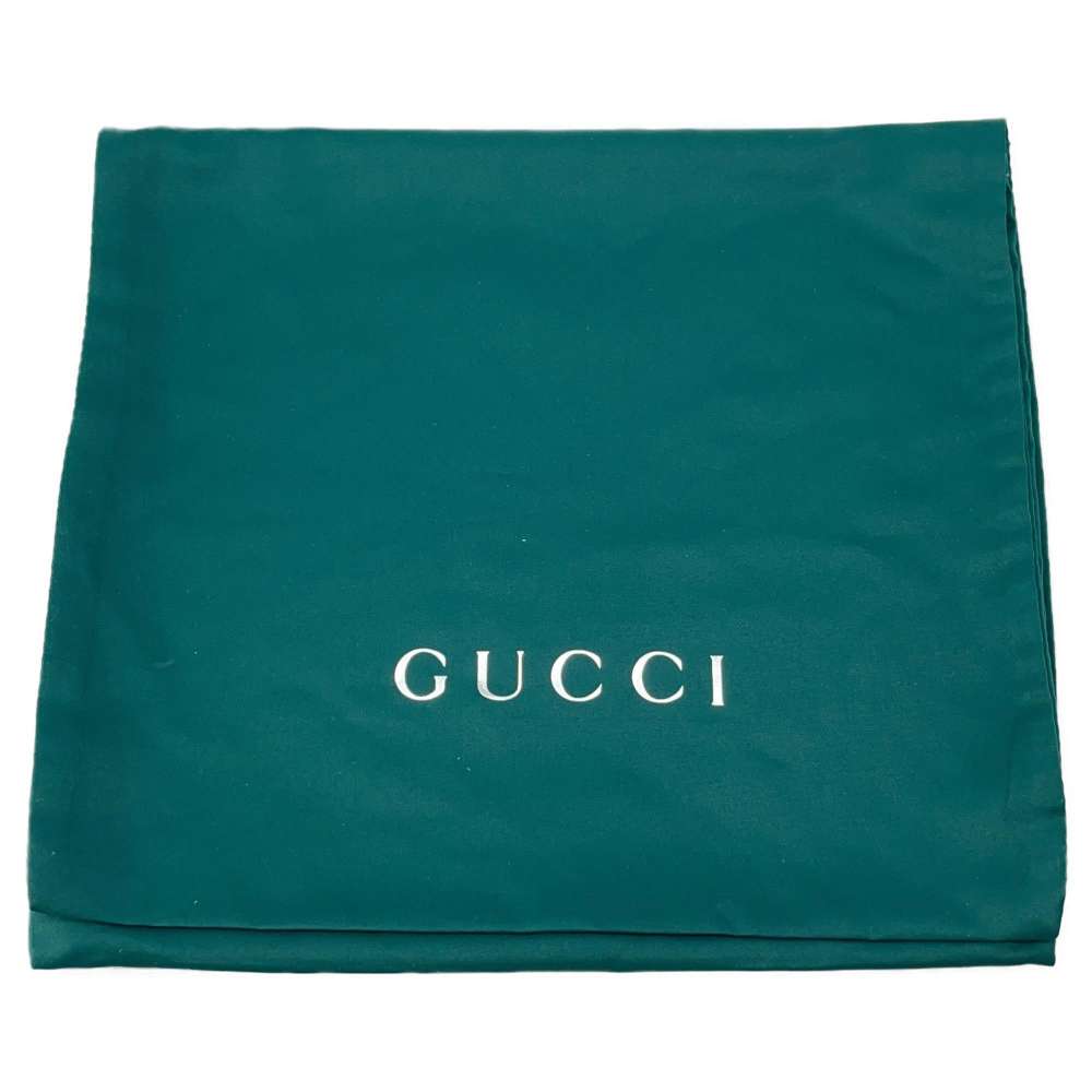 GUCCI GGFlora Offdia Backpack Red/Beige 598661 PVC Leather
