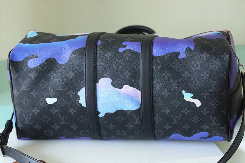 I W Fashion Lu-Vi bags - 11216