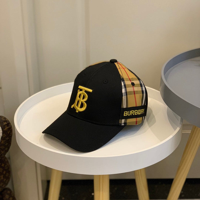 Burberry Luxury Cap