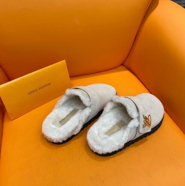 Chloe’s Picks - LOV Women Shoes - 334