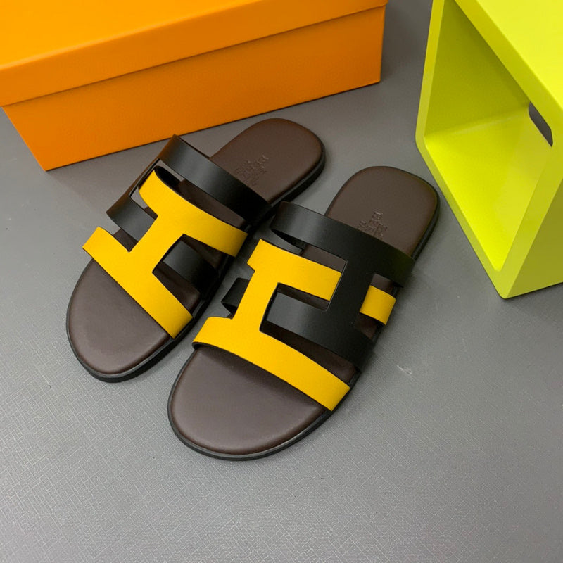 Hermes Luxury Shoes