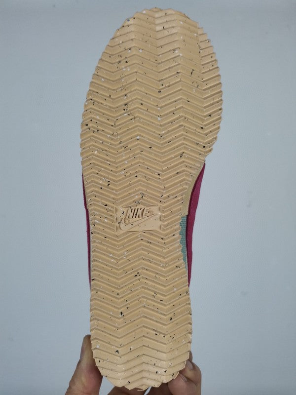 Nike Luxury Shoes