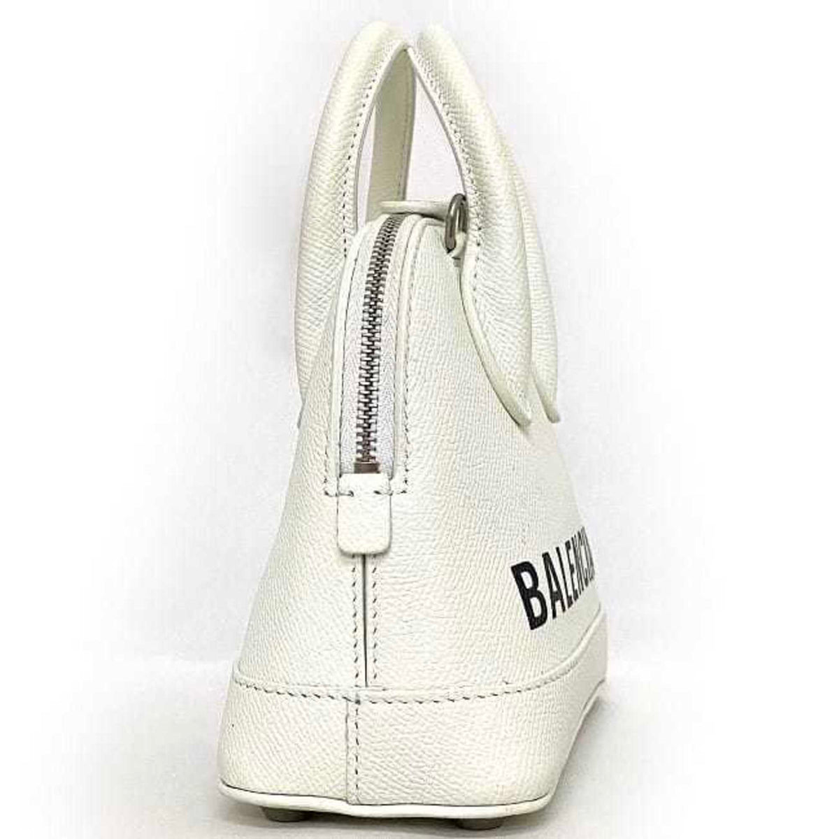 balenciaga Ville Top Handle Handbag
