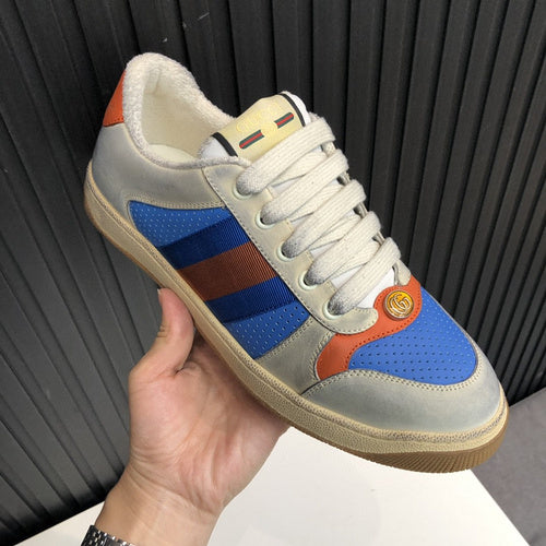 Gucci Luxury Shoes