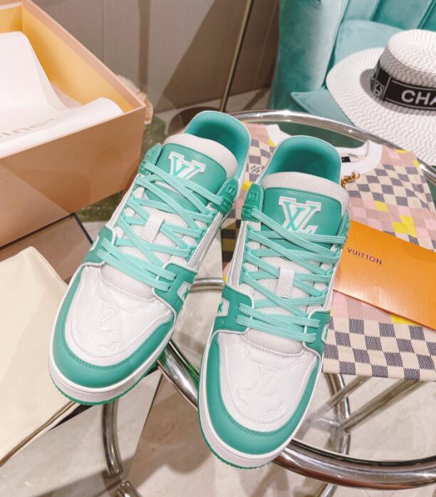 Chloe’s Picks - LOV Women Shoes - 1014