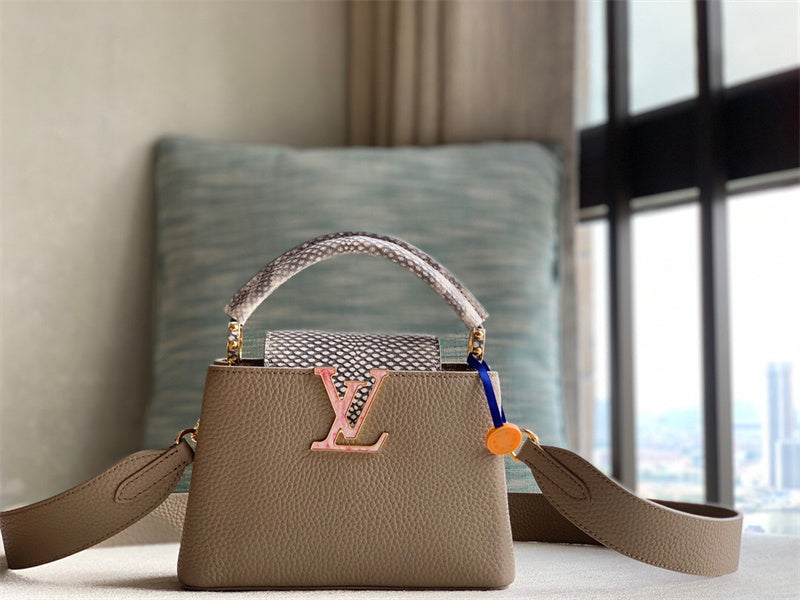 PHA - LOV Bags - 642