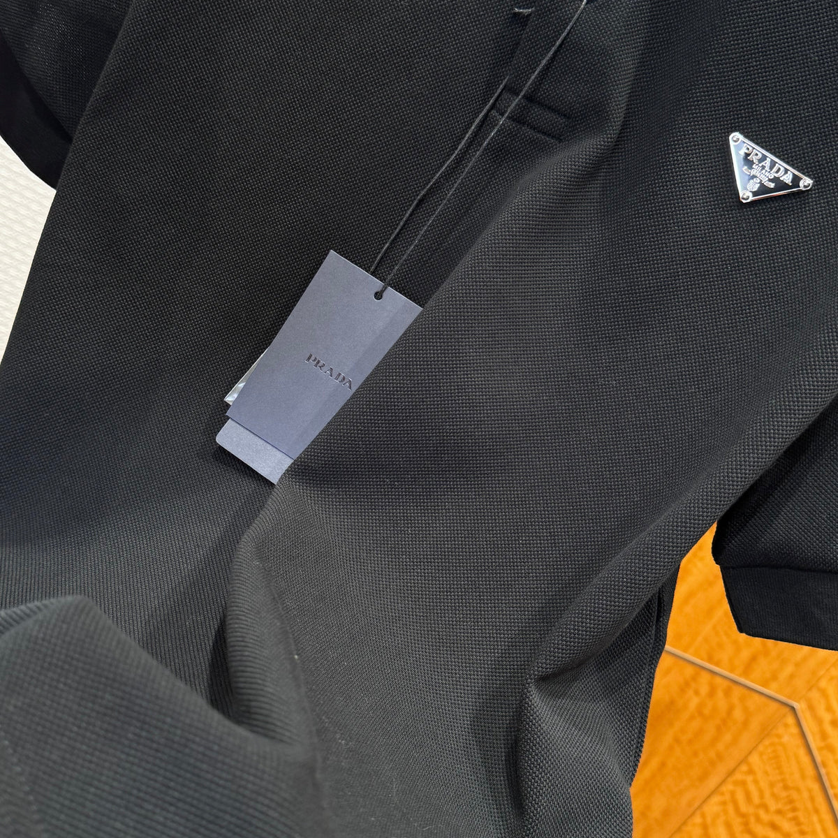 PD POLO SHIRT