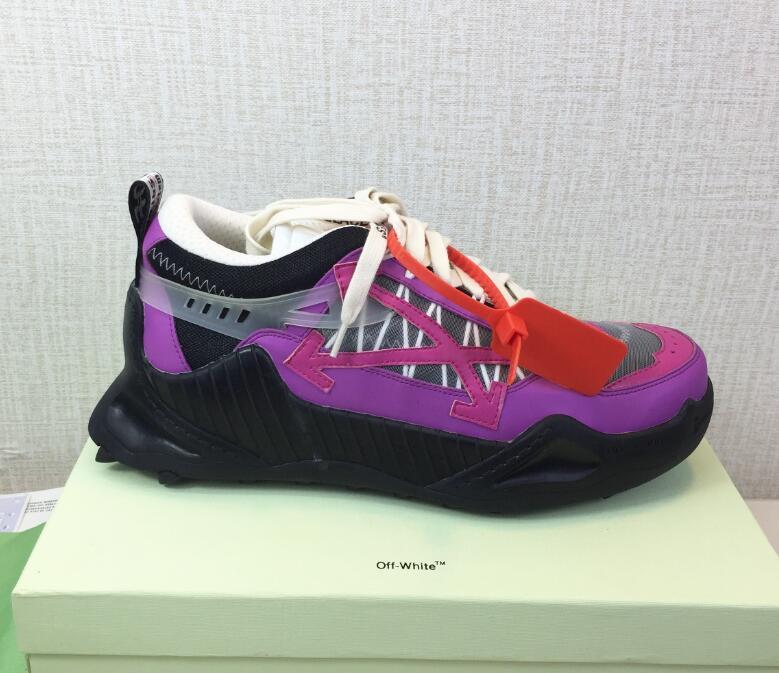 Chloe’s Picks - YZO Men Shoes - 096