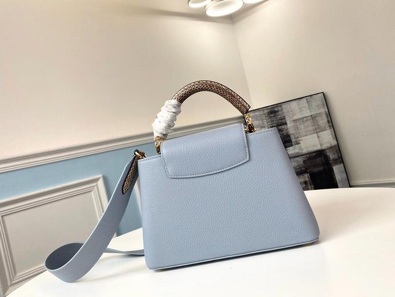 Chloe’s Picks - LOV Bags - 2574