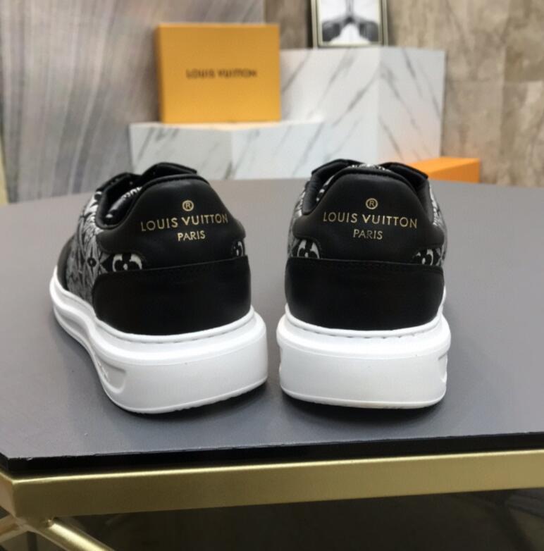 Chloe’s Picks - LOV Men Shoes - 1337