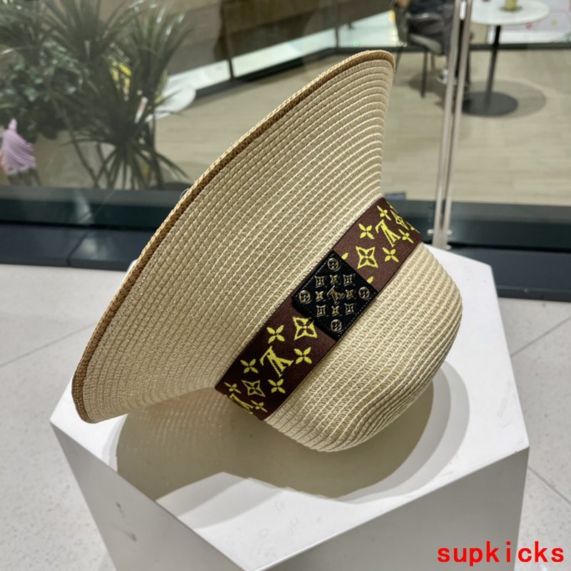Louis Vuitton Luxury Cap