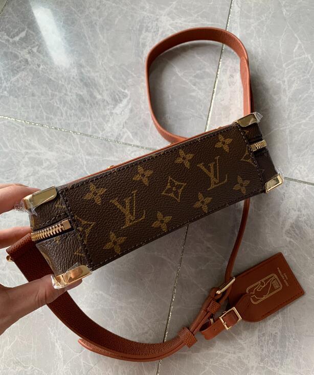 Chloe’s Picks - LOV Bags - 2361