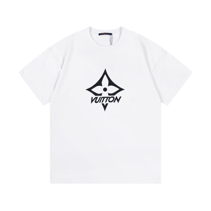 Louis Vuittion Luxury T-Shirt