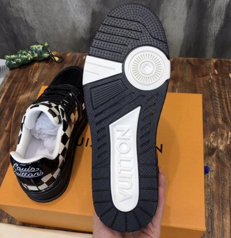 Chloe’s Picks - LOV Men Shoes - 1181