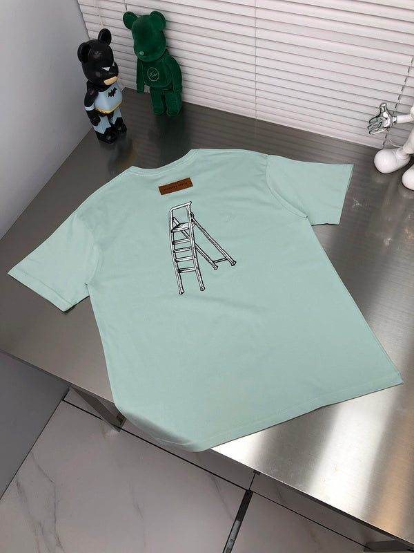 Louis Vuittion Luxury T-Shirt
