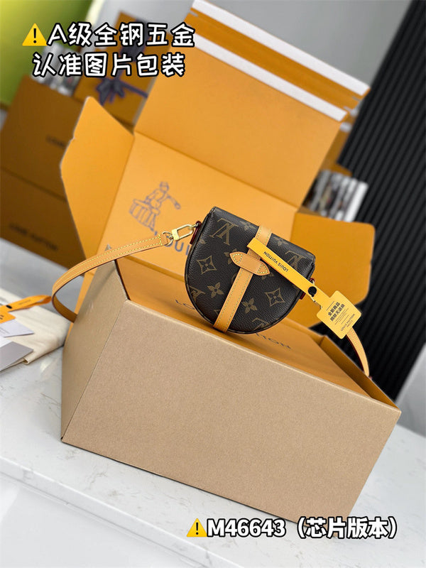PHA - LOV Bags - 349