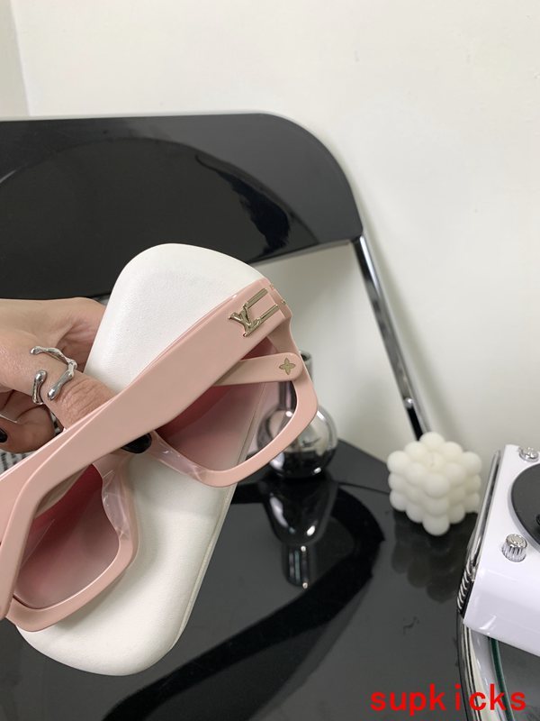 Louis Vuittion Luxury Sunglasses