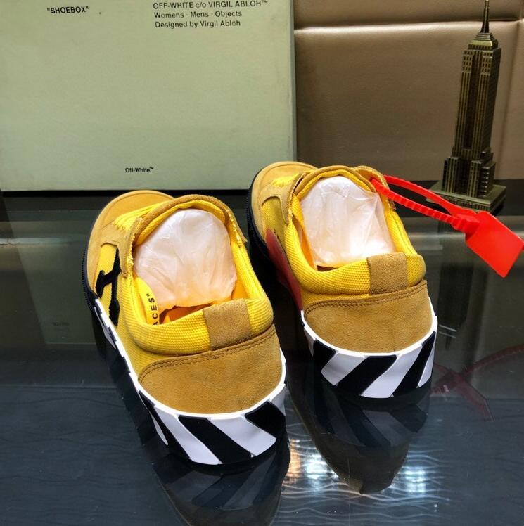 Chloe’s Picks - YZO Men Shoes - 204