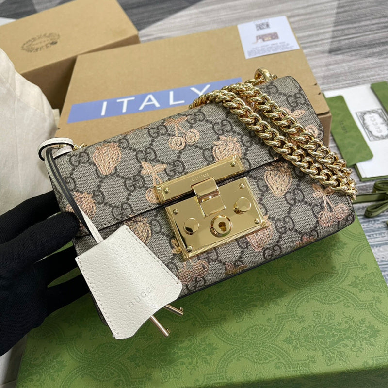 PHA - GUKI Bags - 1534