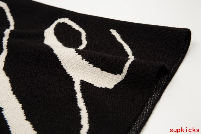 RHUDE Luxury Cloth