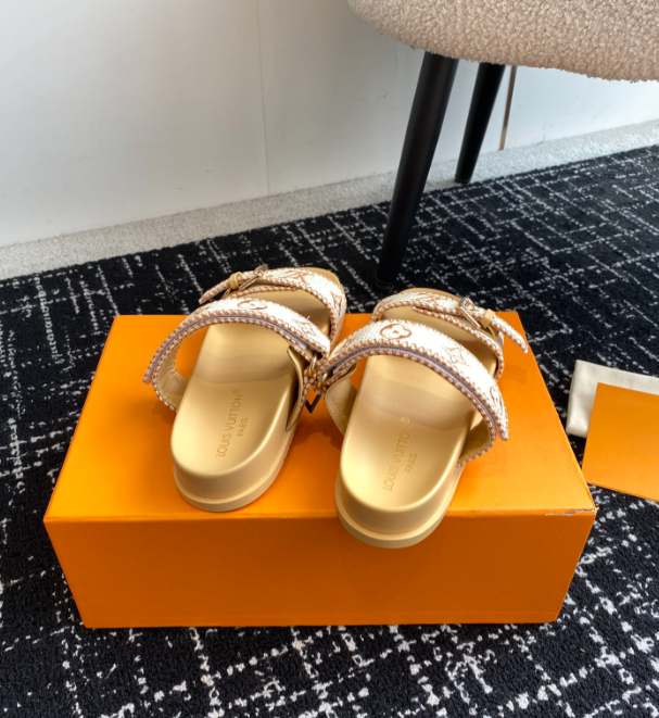 Chloe’s Picks - LOV Women Shoes - 006