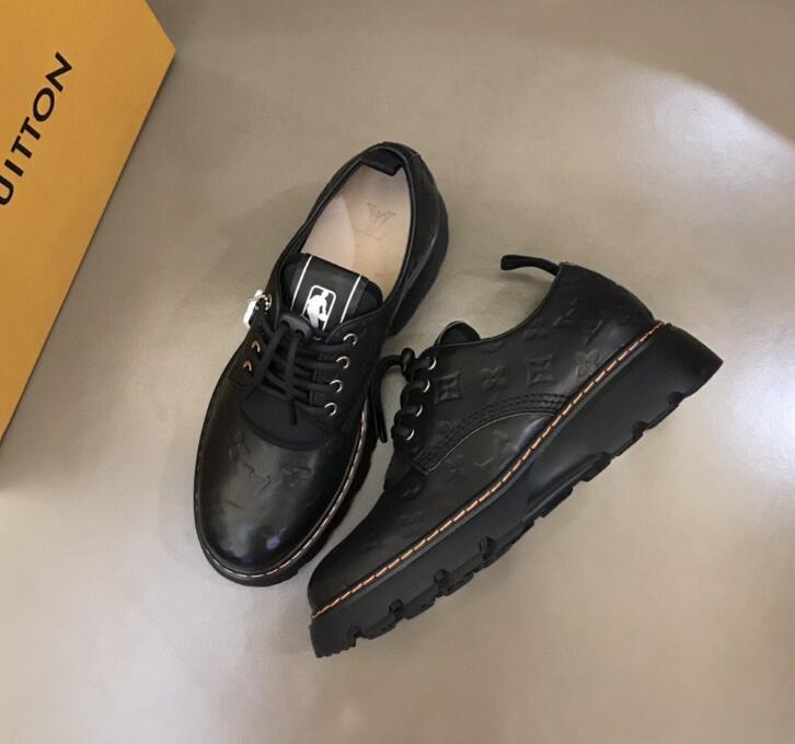 Chloe’s Picks - LOV Men Shoes - 887