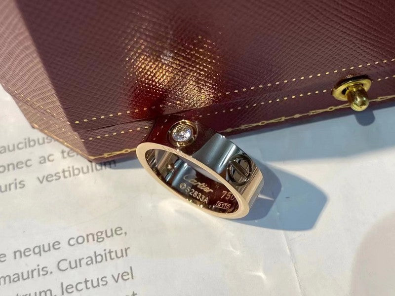 Cartier Jewelry