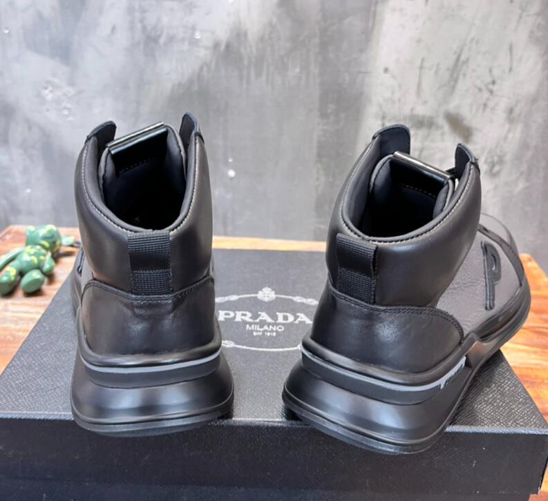 Chloe’s Picks - PD Men Shoes - 105