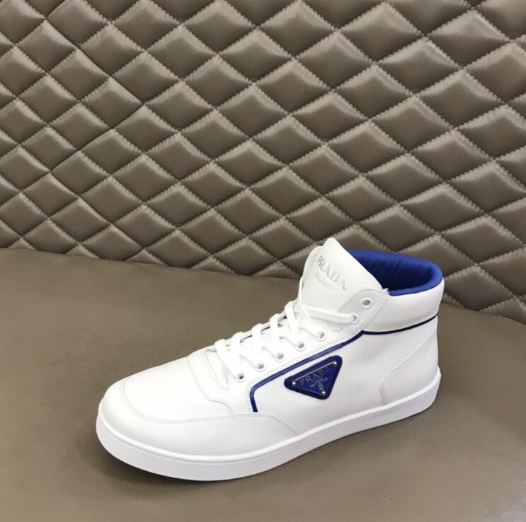 Chloe’s Picks - PD Men Shoes - 167