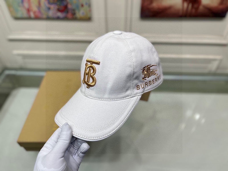 Burberry Luxury Cap