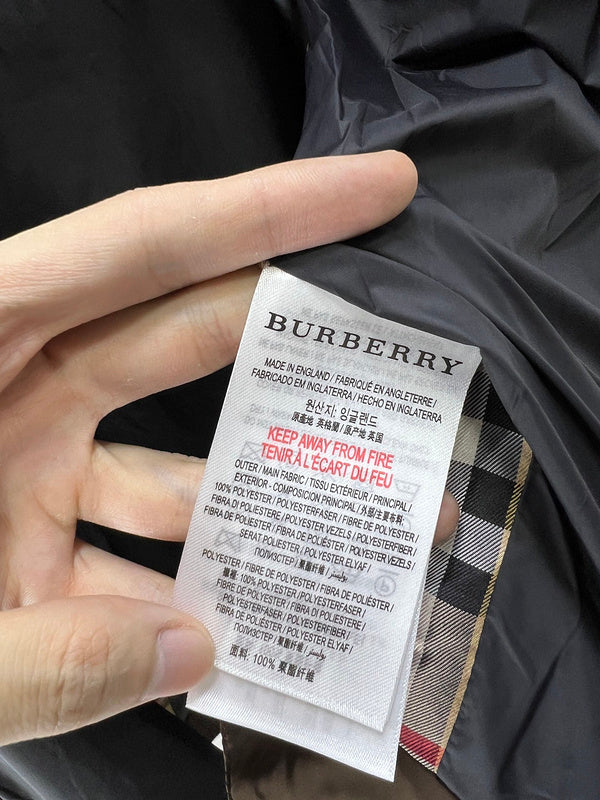 Burberry Luxury Clothes