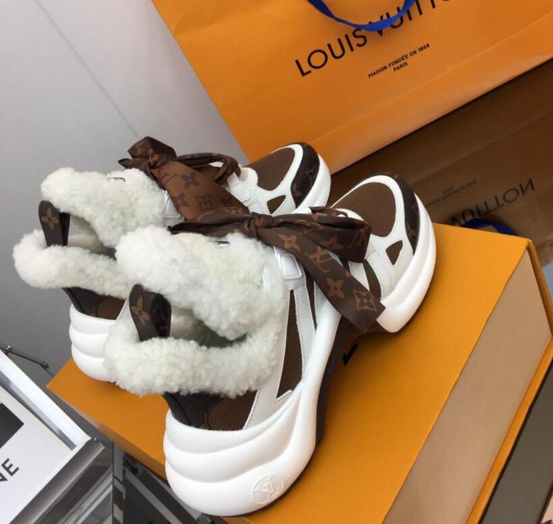 Chloe’s Picks - LOV Women Shoes - 424