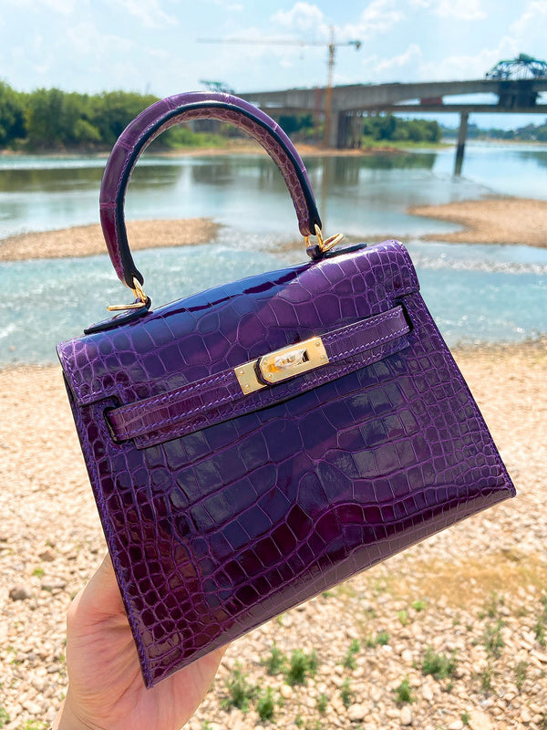 PHA - HMS Bags - 1572