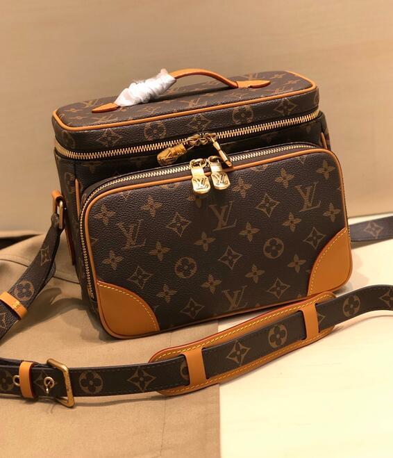 Chloe’s Picks - LOV Bags - 3048