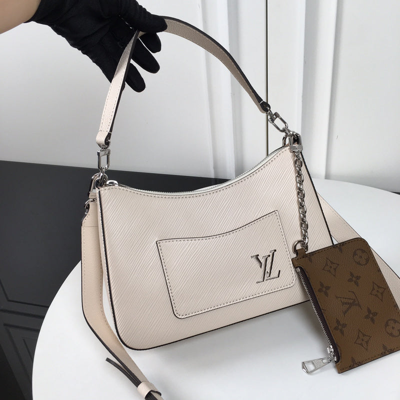 I W Fashion Lu-Vi bags - 17097