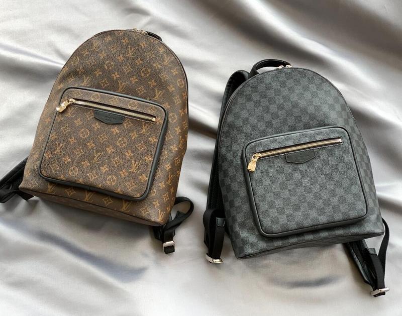 Chloe’s Picks - LOV Bags - 2147