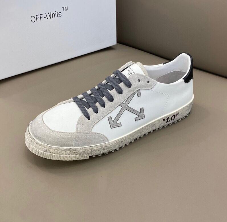 Chloe’s Picks - YZO Men Shoes - 239